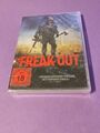 Freak Out [DVD] FSK 18 Neu Ovp 🔥🔥🔥🔥