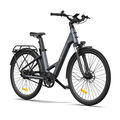 ADO Air28Pro EBike  Elektrofahrrad,Pedelec Riemenantrieb,Bafang Motor,Fahrrad DE