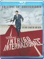 Blu-ray *** INTRIGO INTERNAZIONALE *** (Fuori Catalogo)