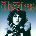 The Best of The Doors von Doors,the | CD | Zustand sehr gut