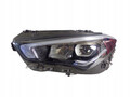 Frontscheinwerfer Mercedes-Benz CLA C118 2023 Led Links A1189062500