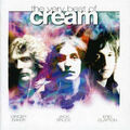 The Very Best Of Cream CD