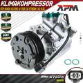 Klimakompressor für Honda Accord VI Civic VII Stream 2002-2005 38810-PLM-A12