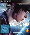 Beyond: Two Souls