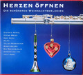 CD - Herzen Öffnen - Die schönsten Weihnachtsmelodien