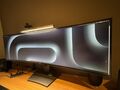 DELL UltraSharp U4919DW 49“ Curved Monitor Ultrawide 5120x1440 32:9 5ms 60Hz