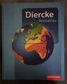 Diercke Weltatlas 1. Ausgabe 2015: Aktuelle Ausgabe