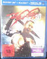 Blu Ray -300 RISE OF AN EMPIRE - 3D + Bluray  - FSK 18   **TOP**