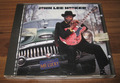 John Lee Hooker: Mr. Lucky (Silvertone CD 1991) Blues Klassiker - guter Zustand