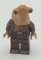 Lego Star Wars Momaw Nadon Minifigur sw1128 aus 75290 Mos Eisley Cantina.