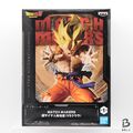 Dragon Ball Z Son Goku Figur Match Makers VS Banpresto Japan Anime sealed neu