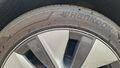 4 x 255/45 R19 104W Hankook Ventus S1 Evo3 EV Sommerreifen