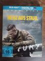 Herz aus Stahl - mit Brad Pitt (Blu-Ray)