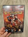 Overlord (PC, 2007) gebrauchtes PC Spiel  Computerspiel