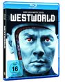 Westworld (1973)[Blu-ray/Neu/OVP] Yul Brynner, James Brolin von Michael Crichton