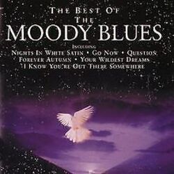 Best of the Moody Blues von Moody Blues,the | CD | Zustand sehr gutGeld sparen und nachhaltig shoppen!