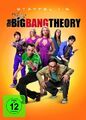 The Big Bang Theory - Staffel 1-5 [16 DVDs]