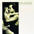 John 'Cougar' Mellencamp Big daddy (1989) [CD]