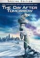 The Day After Tomorrow (Special Edition, 2 DVDs im Steelbook) DVD