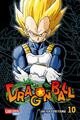 Dragon Ball Massiv 10 - Akira Toriyama -  9783551767646