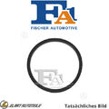 DICHTRING ABGASROHR FÜR SUZUKI FIAT SWIFT III MZ EZ M16A M15A M13A J24B FA1