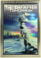 The Day After Tomorrow (2004) | Regie: Roland Emmerich | DVD | Special Edition