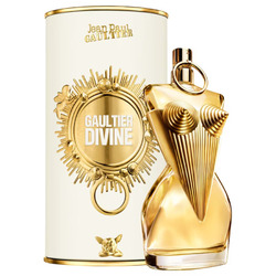 ✅ Jean Paul Gaultier Divine Eau de Parfum Spray Damenduft OVP 50ml + Probe ✅