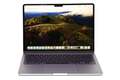 Apple MacBook Air 14,2 A2681 2022 | 13,6" | M2 | 16 GB | 500 GB SSD