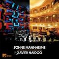 SÖHNE MANNHEIMS & XAVIER NAIDOO "MTV UNPLUGGED" 2 CD