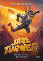 Jake Turner und der Schatz der Azteken [deutsch] von Jones, Rob Lloyd [Taschenbuch]