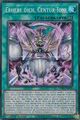 Erhebe dich, Centur-Ion! (V.1 - Super Rare) VASM-DE020 Yugioh