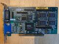 Matrox Mystique PCI Grafikkarte (MGA-MYST/4I, MGA-1064SG, 4MB, 1997)