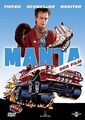 Manta - Der Film von Peter Timm | DVD | Zustand akzeptabel