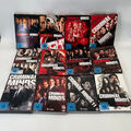 DVD Criminal Minds Season Staffel 1 bis 12 Kultserie