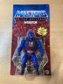 MotU Origins Webstor EU MOC Erstauflage 2021 Masters Of The Universe He-Man