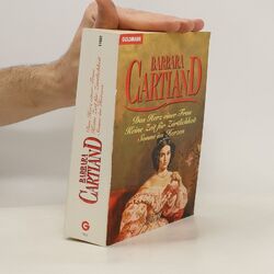 Das Herz einer Frau  |  Barbara Cartland