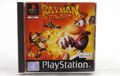 Rayman Rush (Sony PlayStation 1/2) PS1 Spiel in OVP - GEBRAUCHT