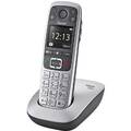 Gigaset E560 DECT/GAP Schnurloses Telefon analog Freisprechen, Optische