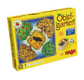 HABA - Obstgarten -Nr. 4170 -Familienspiel Kinderspiel Lernspiel Sprachförderung