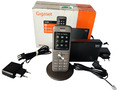 Gigaset CL 660 Schnurloses Festnetz Telefon TFT-Farbdisplay anthrazit Box 100