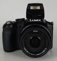 Panasonic LUMIX DMC FZ200 Premium Bridgekamera  [12 Megapixel, 24x opt. Zoom]