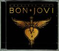 Bon Jovi - Greatest Hits - The Ultimate Collection - Best of CD - Neu - OVP -