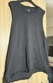 Schwarzer H&M Tank Top In Gr L