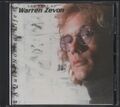 Warren Zevon - A Quiet Normal Life: The Best of Warren Zevon (1986) (CD 1990)