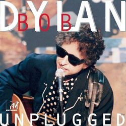 Bob Dylan - Mtv Unplugged ZUSTAND SEHR GUT