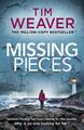Tim Weaver Missing Pieces