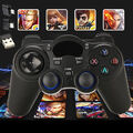 2,4G Wireless Gaming Controller USB Gamepad für PS3/PC/Laptop Windows XP/7/8/10