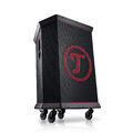 Teufel ROCKSTER Streaming Bluetooth Wireless Lautsprecher Speaker Musik