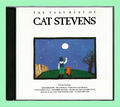 📀 Cat Stevens – The Very Best Of (1990) (CD)