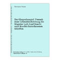 Das Glasperlenspiel: Versuch einer Lebensbeschreibung des Magister Ludi Josef Kn